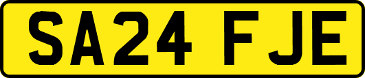 SA24FJE