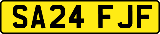 SA24FJF
