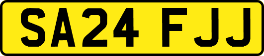 SA24FJJ