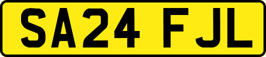 SA24FJL