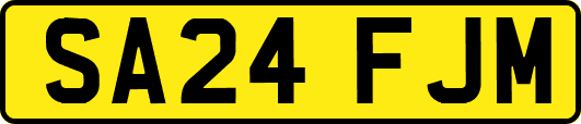 SA24FJM