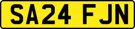 SA24FJN