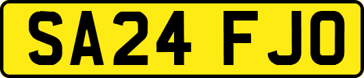 SA24FJO
