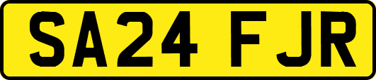 SA24FJR
