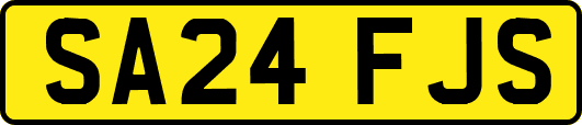 SA24FJS