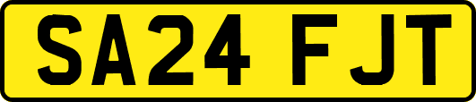 SA24FJT