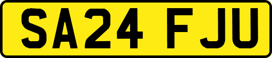 SA24FJU