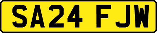 SA24FJW