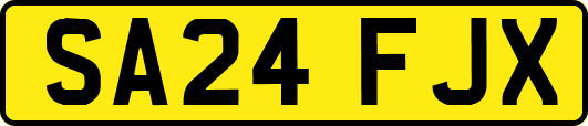 SA24FJX
