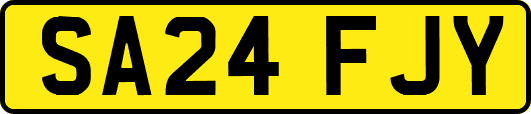 SA24FJY