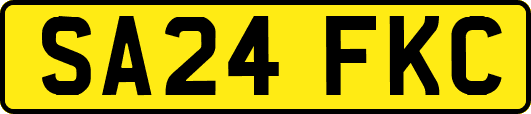 SA24FKC