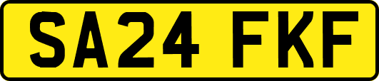 SA24FKF