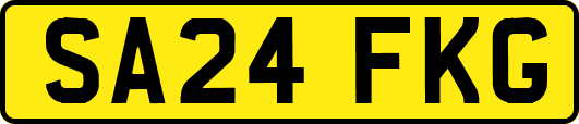 SA24FKG