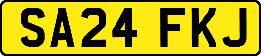SA24FKJ