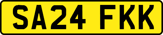SA24FKK