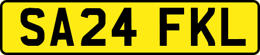 SA24FKL