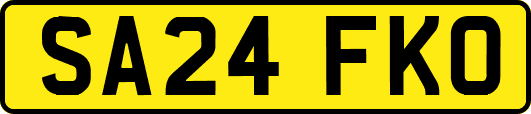 SA24FKO