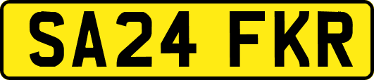 SA24FKR