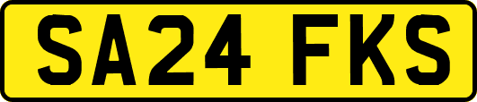 SA24FKS