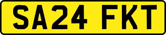 SA24FKT