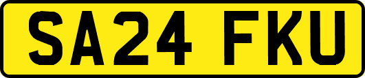 SA24FKU