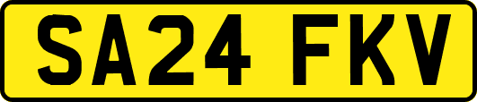 SA24FKV