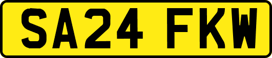 SA24FKW