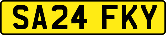 SA24FKY