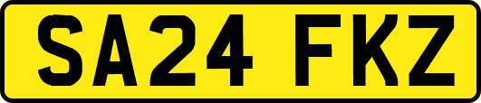 SA24FKZ
