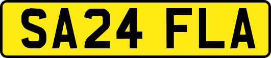 SA24FLA