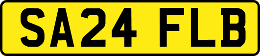 SA24FLB
