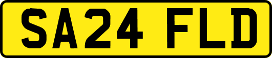 SA24FLD