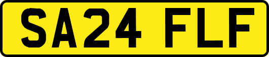 SA24FLF
