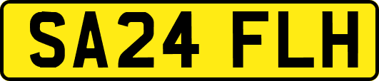 SA24FLH