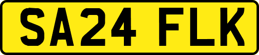 SA24FLK