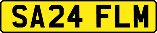 SA24FLM