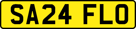 SA24FLO