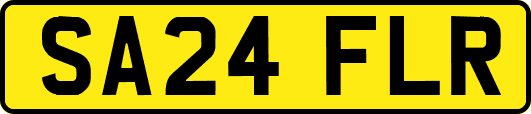SA24FLR