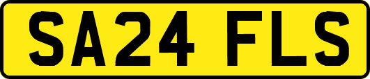 SA24FLS