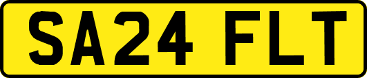 SA24FLT