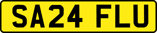 SA24FLU