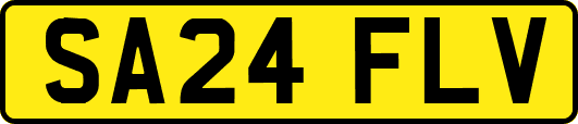 SA24FLV