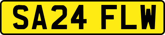 SA24FLW