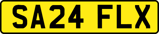 SA24FLX