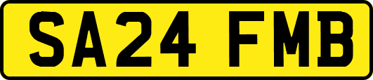 SA24FMB