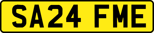SA24FME