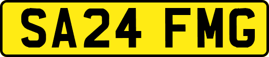 SA24FMG