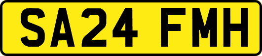 SA24FMH