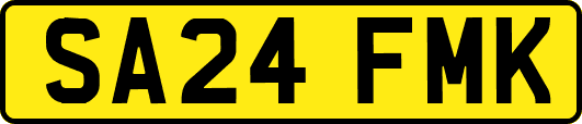 SA24FMK