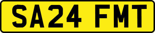 SA24FMT